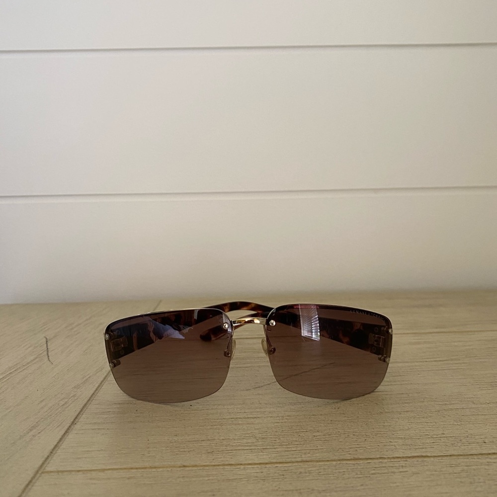 Armani Exchange Sunglasses